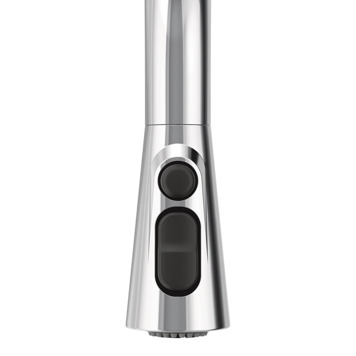 Moen 187728 Wand Kit, chrome