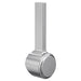 Moen Genta LX 188030 Handle kit, chrome
