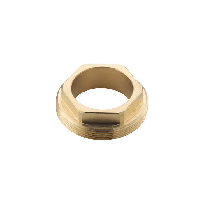 Moen 189309 Brass Cartridge Nut Kit