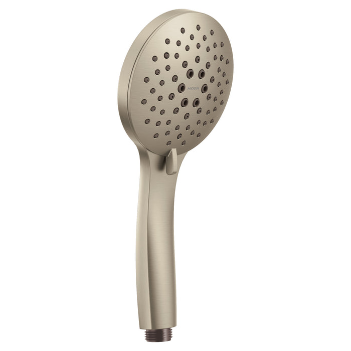 Moen 189315 Eco-Performance Handshower, brushed nickel