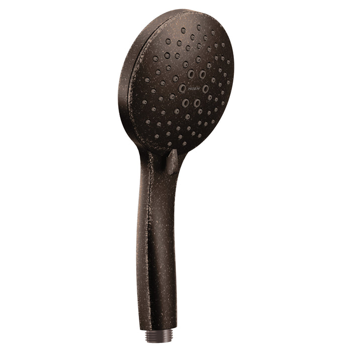 Moen 189315 Eco-Performance Handshower, oil rubbed bronze
