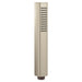 Moen 189318 Eco Soft Square Handshower, brushed nickel