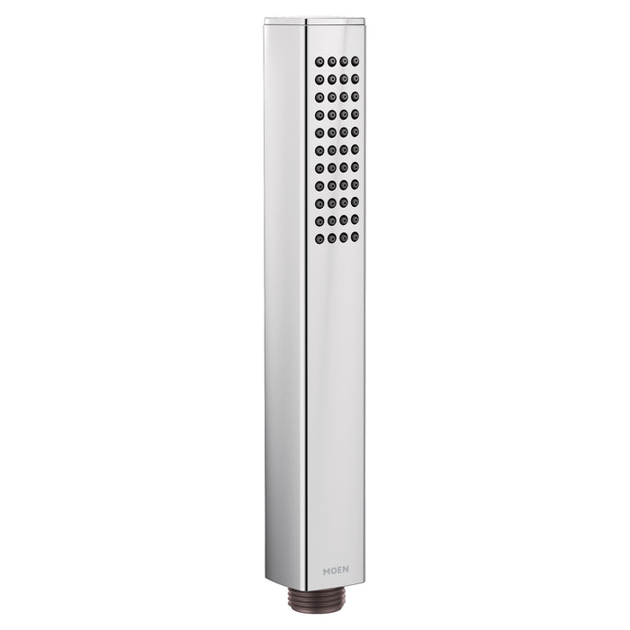 Moen 189318 Eco Soft Square Handshower, chrome