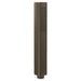 Moen 189318 Eco Soft Square Handshower, mediterranean bronze