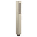 Moen 189575 Square Handshower, brushed nickel