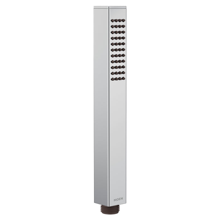 Moen 189575 Square Handshower, chrome