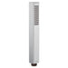 Moen 189575 Square Handshower, chrome