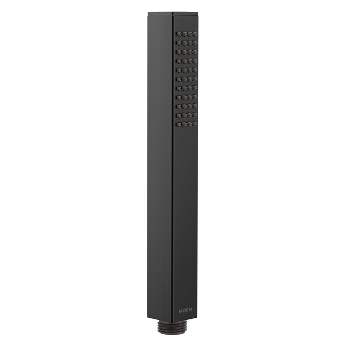 Moen 189575 Square Handshower, matte black