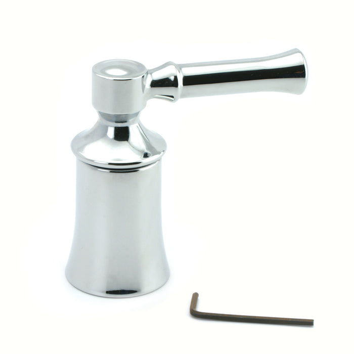 Moen 190102 Hot handle kit, chrome