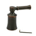 Moen 190102 Hot handle kit, oil rubbed bronze