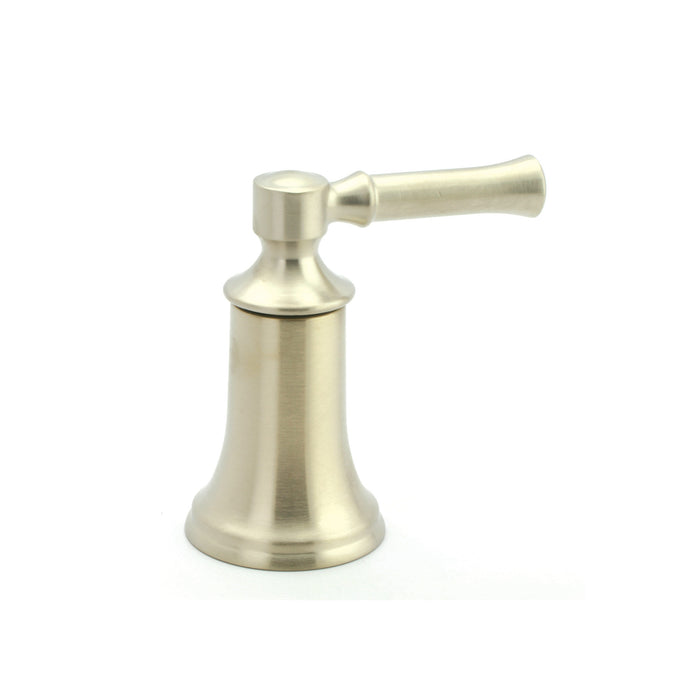 Moen 190202 Handle kit, brushed nickel