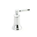 Moen 190202 Handle kit, chrome