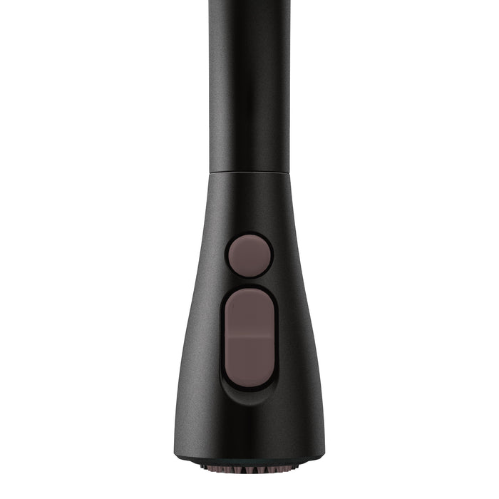 Moen Arbor 191004 Wand Kit, matte black