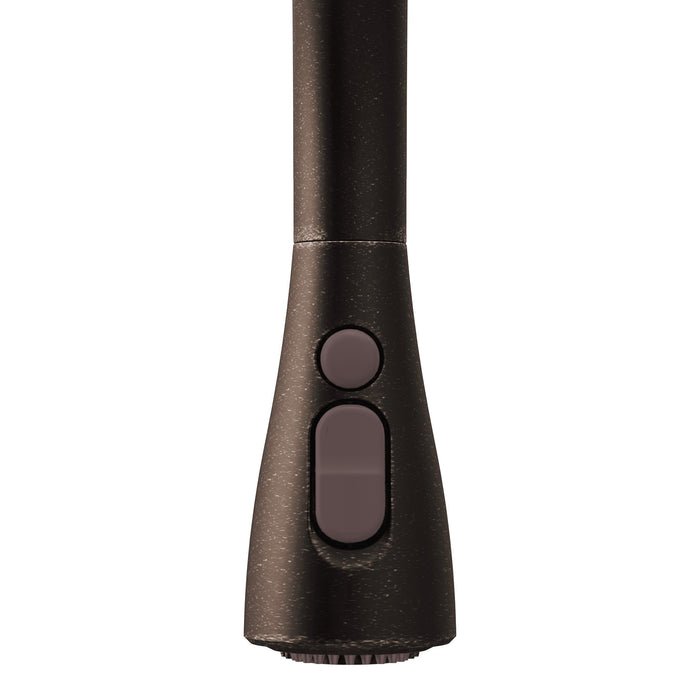 Moen Arbor 191004 Wand Kit, oil rubbed bronze