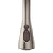 Moen Arbor 191004 Wand Kit, spot resist stainless