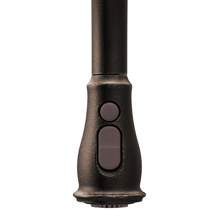 Moen Brantford 191005 Wand Kit, oil rubbed bronze