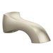 Moen Voss 191956 Nondiverter Spouts, brushed nickel