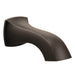Moen Voss 191956 Nondiverter Spouts, oil rubbed bronze