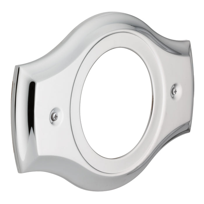 Moen 1920 Remodeling cover plate, chrome