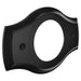 Moen 1920 Remodeling cover plate, matte black