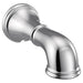 Moen Belfield 193371 Nondiverter Spouts, chrome