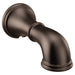 Moen Belfield 193371 Nondiverter Spouts, oil rubbed bronze