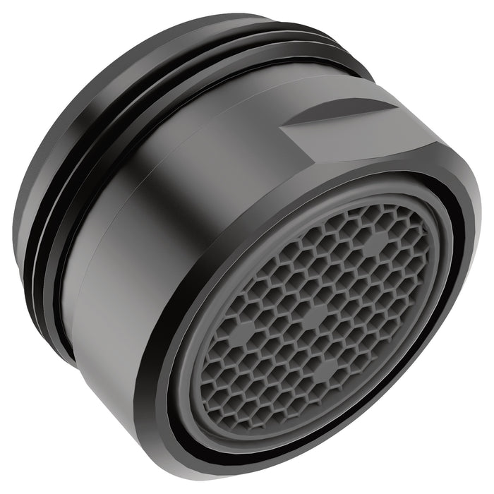 Moen 194993 Aerator kit, matte black