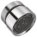 Moen 194994 Aerator kit, chrome