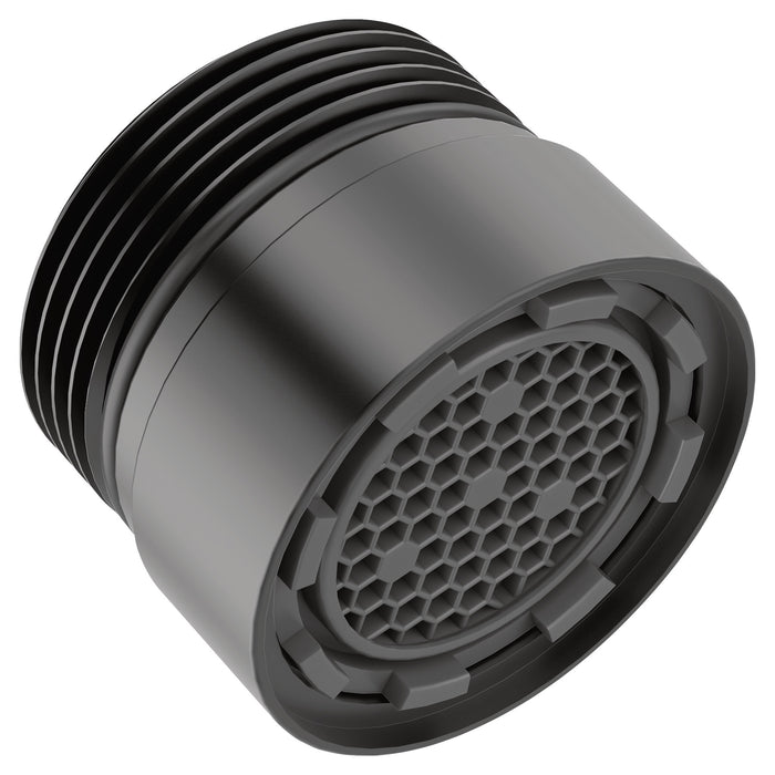 Moen 194994 Aerator kit, matte black