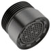 Moen 194994 Aerator kit, matte black