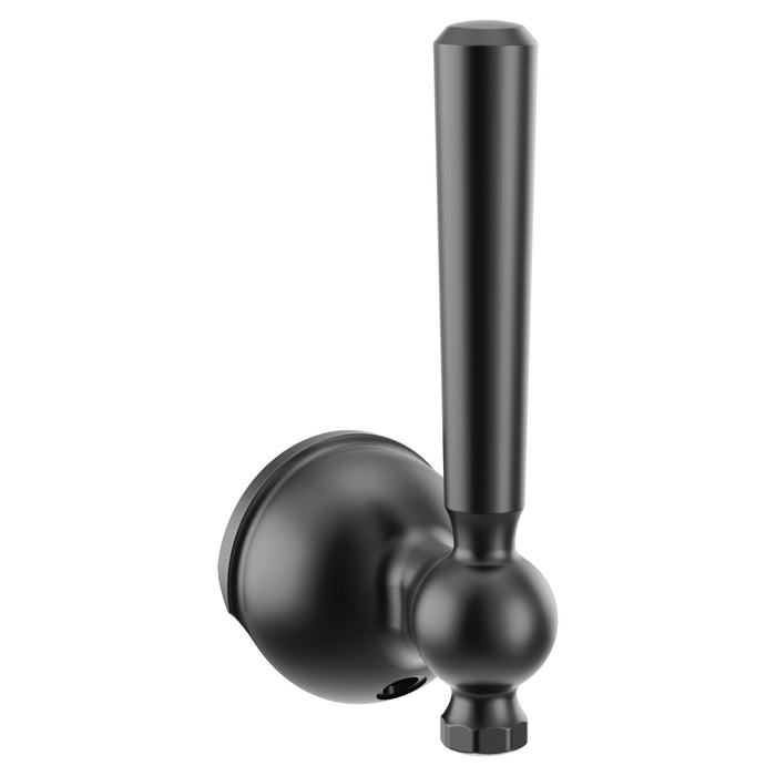 Moen 195356 Handle kit, matte black