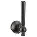 Moen 195356 Handle kit, matte black