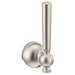 Moen 195356 Handle kit, spot resist stainless srs