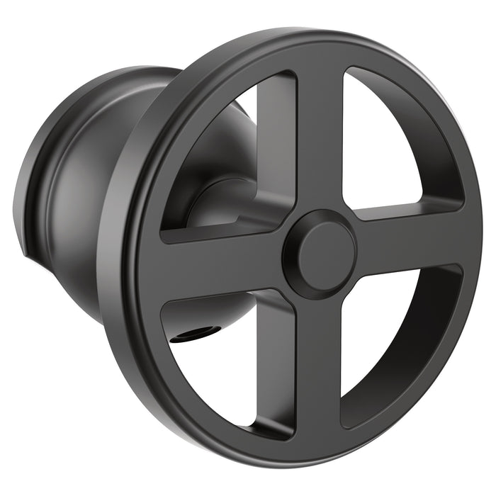 Moen 195358 Handle kit, matte black