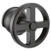 Moen 195358 Handle kit, matte black