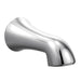 Moen Wynford 195386 Nondiverter Spouts, chrome