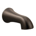 Moen Wynford 195386 Nondiverter Spouts, oil rubbed bronze