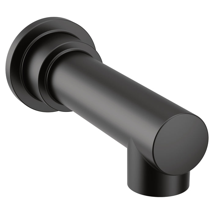 Moen Align 195827 Nondiverter Spouts, matte black