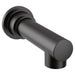 Moen Align 195827 Nondiverter Spouts, matte black