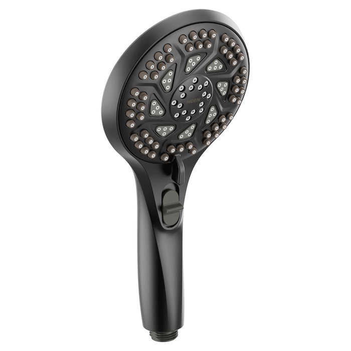 Moen 198021 Eco-Performance Handshower, matte black