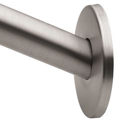 Moen 2-102-5 5' Curved Shower Rod