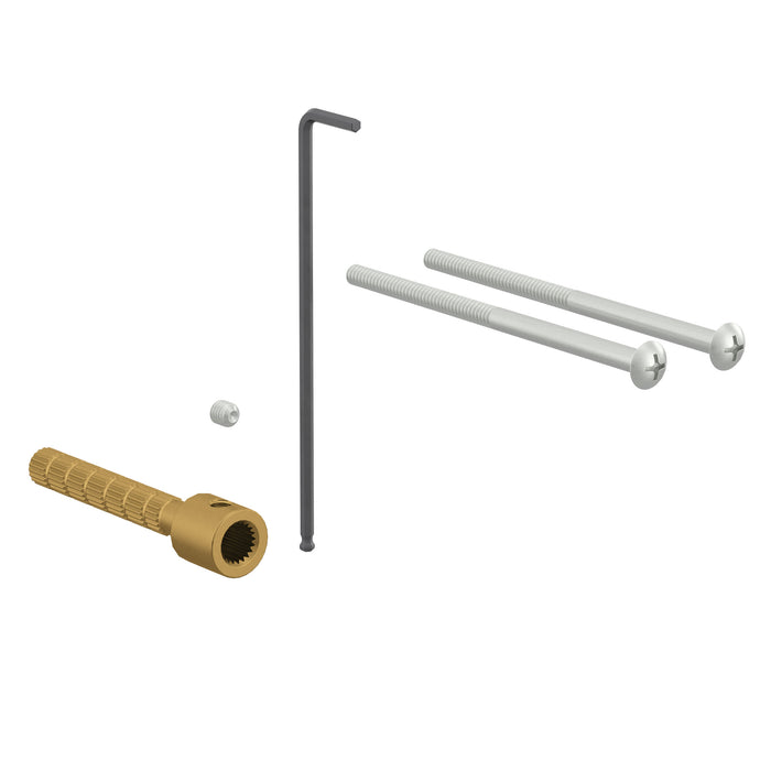 Moen 200760 M-Core Transfer Valve Extension Kit