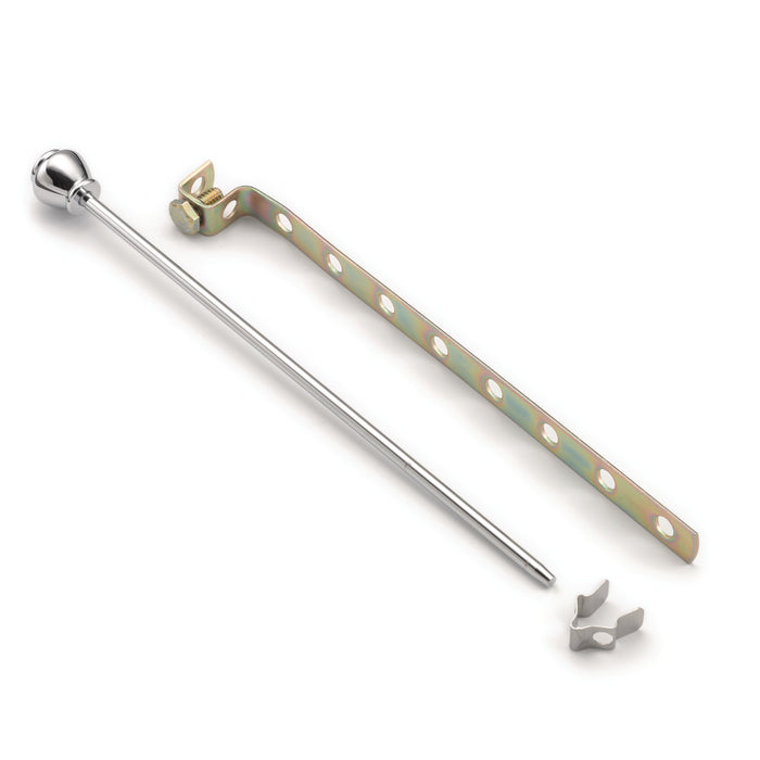 Moen 2011 Lift rod kit, chrome