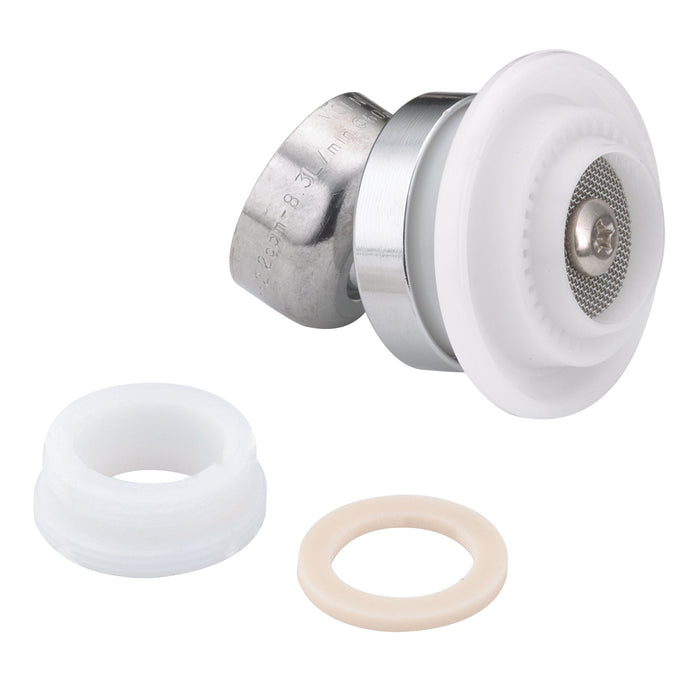 Moen 20200 Aerator, default