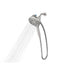 Moen 208H2 Spot Resist Brushed Nickel, spot resist br nickel srn