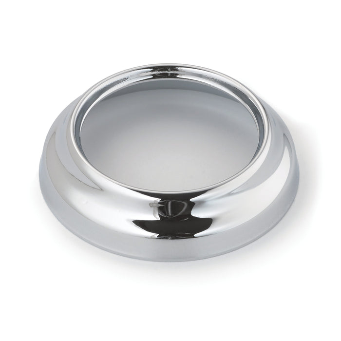 Moen Monticello 2198 Handle escutcheon, chrome