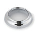 Moen Monticello 2198 Handle escutcheon, chrome