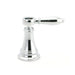 Moen Weymouth 221641 Handle kit, chrome