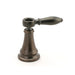 Moen Weymouth 221641 Handle kit, oil rubbed bronze