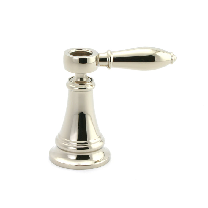 Moen Weymouth 221641 Handle kit, polished nickel